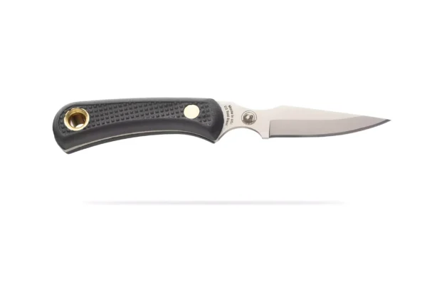 Cub Bear caping knife with Suregrip handle