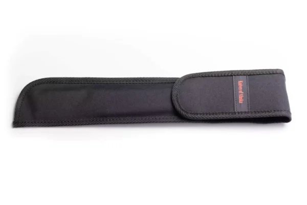 Black nylon sheath for Knives of Alaska Coho Fillet Knife