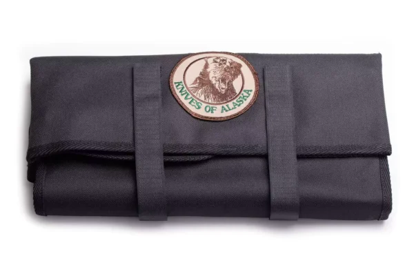 Knives of Alaska Hunter’s Pro Pack Bag with embroidered logo