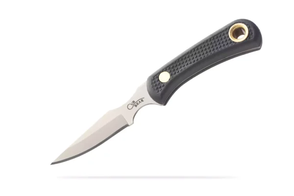 Knives of Alaska Cub Bear knife with SureGrip handle