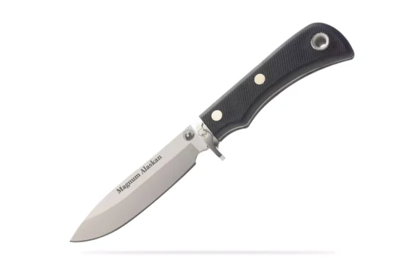 Magnum Alaskan