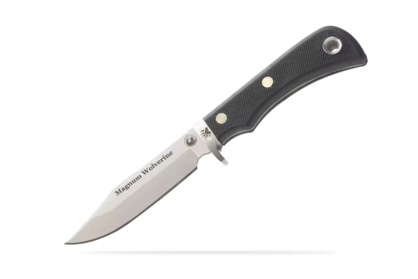 Magnum Wolverine