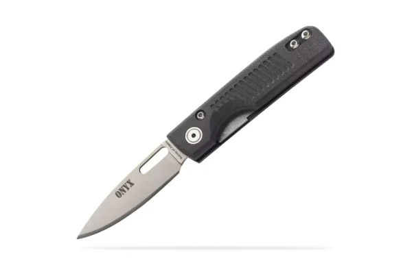 Onyx Liner Lock