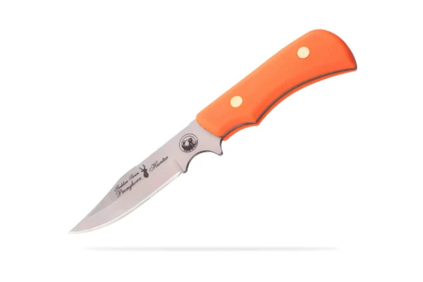 Trekker Pronghorn