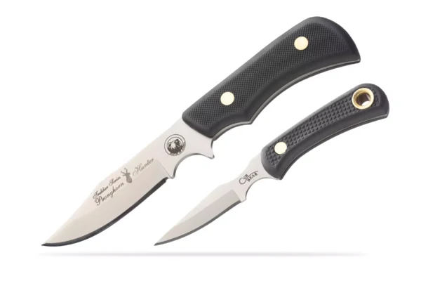Trekker Pronghorn / Cub Combo