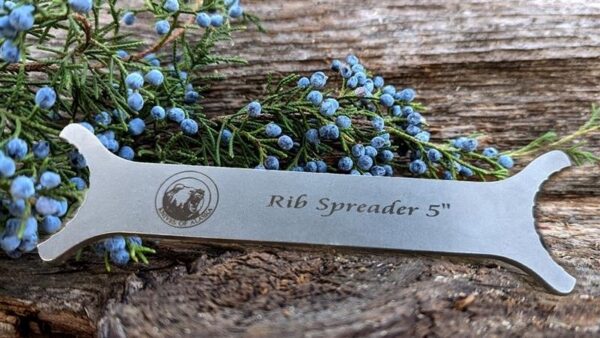 Rib Cage Spreader